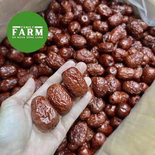 (Siêu sale) 500g Táo Đỏ Tân Cương size Đại/ khổng lồ Nhập khẩu date mới, tươi ngon