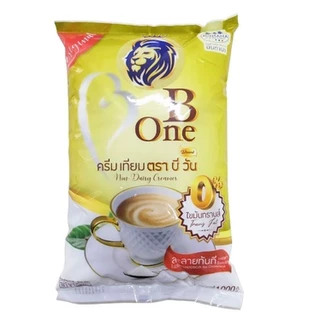 Bột sữa (Bột béo) làm trà sữa, pha chế.....(Gói chia 500g)