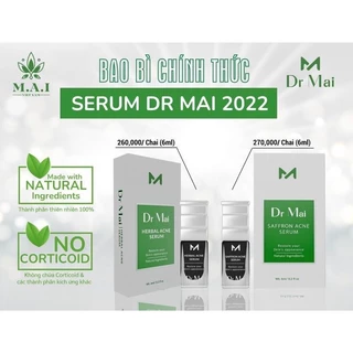 Serum Nguyên Chất Và Mix Mẫu Mới Chính Hãng Giúp Da Trắng Sáng