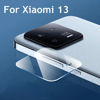 Kính Cường Lực Bảo Vệ Ống Kính Máy Ảnh HD Cho Xiaomi 13 13Pro Mi 13 Pro Mi13