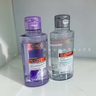 Nước Tẩy Trang L’oreal Revitalift mini size