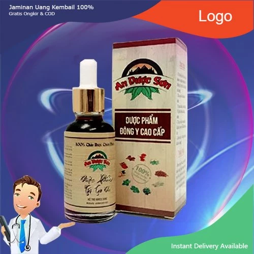 Serum Tái Tạo An Dược Sơn 30ml