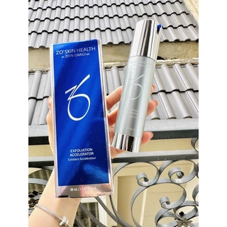 Kem tẩy tế bào chết EXFOLIATION ACCELERATOR AHA Zo