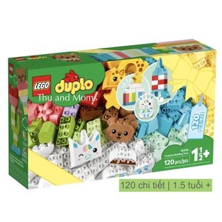 Lego Duplo 10978 thùng gạch sáng tạo ( Đồ chơi xếp hình )