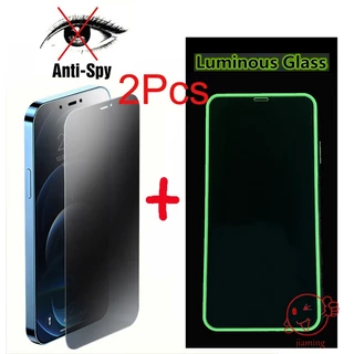 Set 2 Kính Cường Lực Cho Redmi 10C 9A 9C Note 11 11S 7 8 9S 9 10S 10 11S 4G 11 PRO XiaoMi Lite 12 Lite 10T 11T PRO POCO F3 F4 X3 PRO X3 M3 Kính Cường Lực Bảo Vệ Màn Hình Chất Lượng Cao