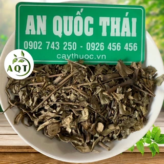 Cây Hoàn Ngọc 500g Khô Sạch, Tốt Cho Người Ung Thư Gan, Hàng Chất Lượng