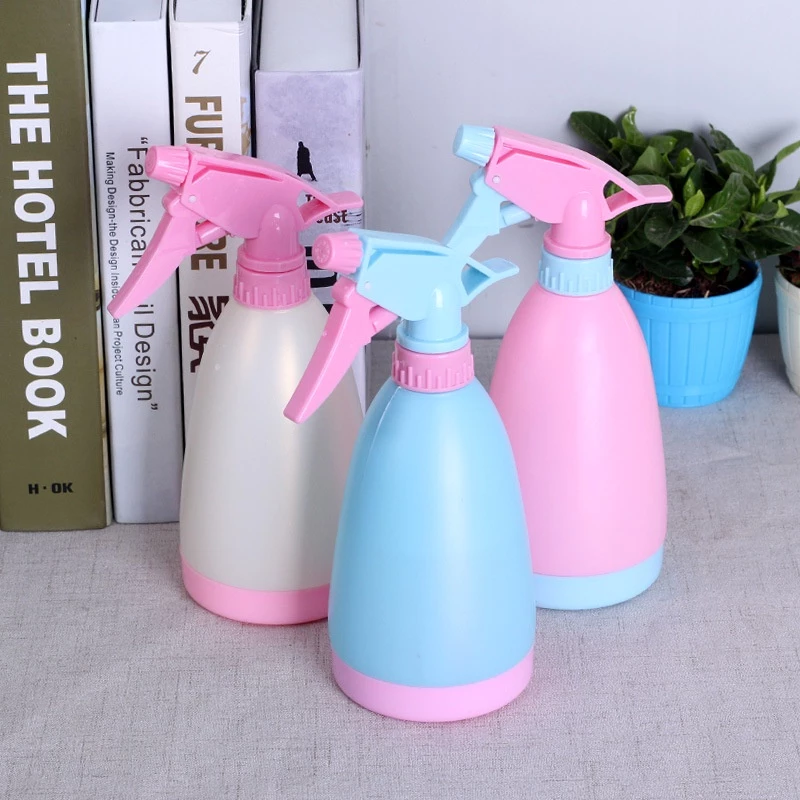Bình Xịt Phun Sương 400ml Tưới Cây - Xịt Cồn Khử Khuẩn - HÀNG CÓ SẴN