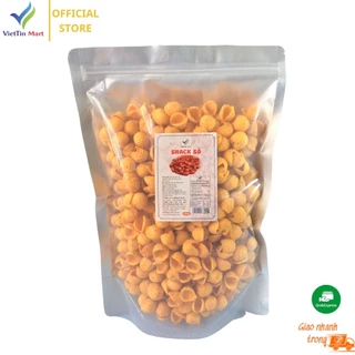 Snack Sò Viettin Mart 500G