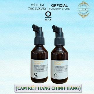 Xịt chống rụng kích thích mọc tóc  OWAY DENSIFYING REMEDY 100ML