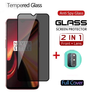 Miếng Dán Kính Cường Lực 2 Trong 1 Cho OPPO A17 / 17K / 57 2022 / 77S / 16 / 15 / 15S / 16K / 16E / 5S / 7 / 12 / 3S / 74 / 76 / 96 / 95 / 83 / 55 / 59 /