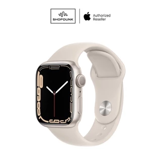 Apple Watch Series 7 GPS Nhôm GPS Sport Band