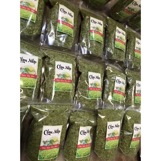 [SALE 30%] -> 50k/1kg Cốm Nếp Xanh Tây Bắc túi zip 1kg 🌿