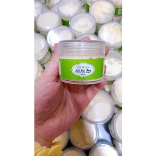 Kem kích trắng Body 50g