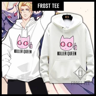 ÁO Hoodie in hình Anime JoJo Bizarre Adventure độc đẹp giá siêu rẻ 🎁