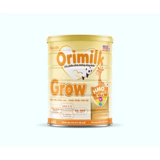 ORIMILK GROW 900g