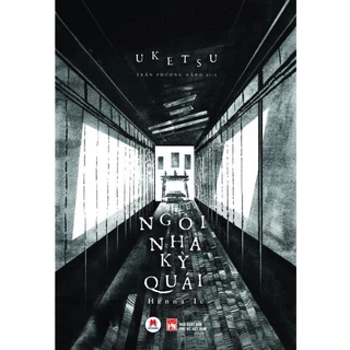 Sách - Ngôi Nhà Kỳ Quái - Huy Hoàng Books