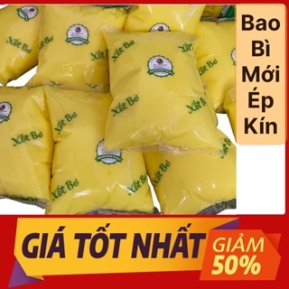 1KG bơ nguyên chất loại đặc biệt dùng làm bánh tráng bơ, me bơ.. - Thế Giới Bánh Tráng