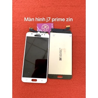 Màn hình samsung j7 prime newzin