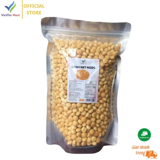 Bánh Nút Hạt Ngọc Viettinmart 500G