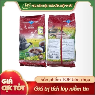 " Hồng Trà Đặc Biệt King XUÂN THỊNH 1Kg - [THƠM TRÀ] - SP000502 - Nguyên liệu trà sữa HIỆP PHÁT"