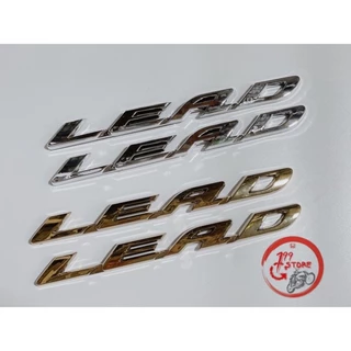 Tem ốp sườn Honda Lead 110 2010 2011 2012