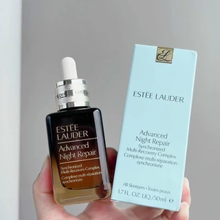 Serum trẻ hóa da Estee Lauder.