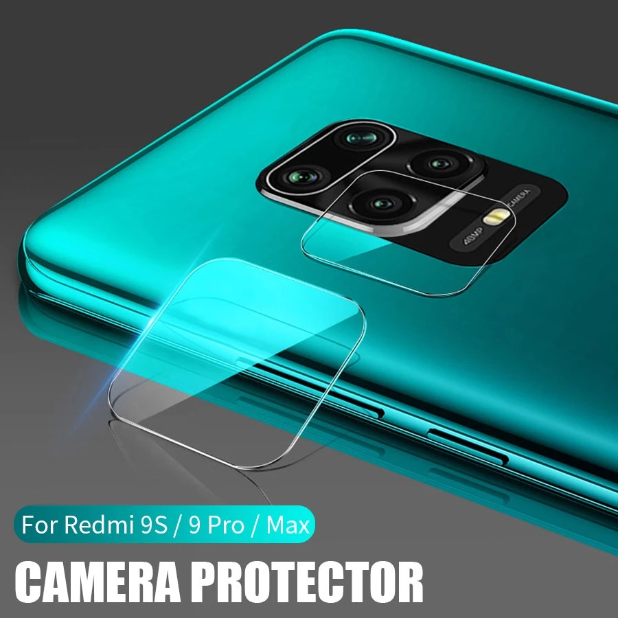 Kính cường lực bảo vệ camera thích hợp cho Xiaomi Redmi Note 13 Pro Plus 12 Pro 12s 11 11S 10 10s 9 9s Mi 14 13 Pro Xiaomi 13T 12T 11T 10T Poco X3 Pro X3 NFC X5 Pro F3 F5 M3 M4 M6 Pro C65 Redmi 13C 12C 12 10 10C C40 9 9A 9C 9T