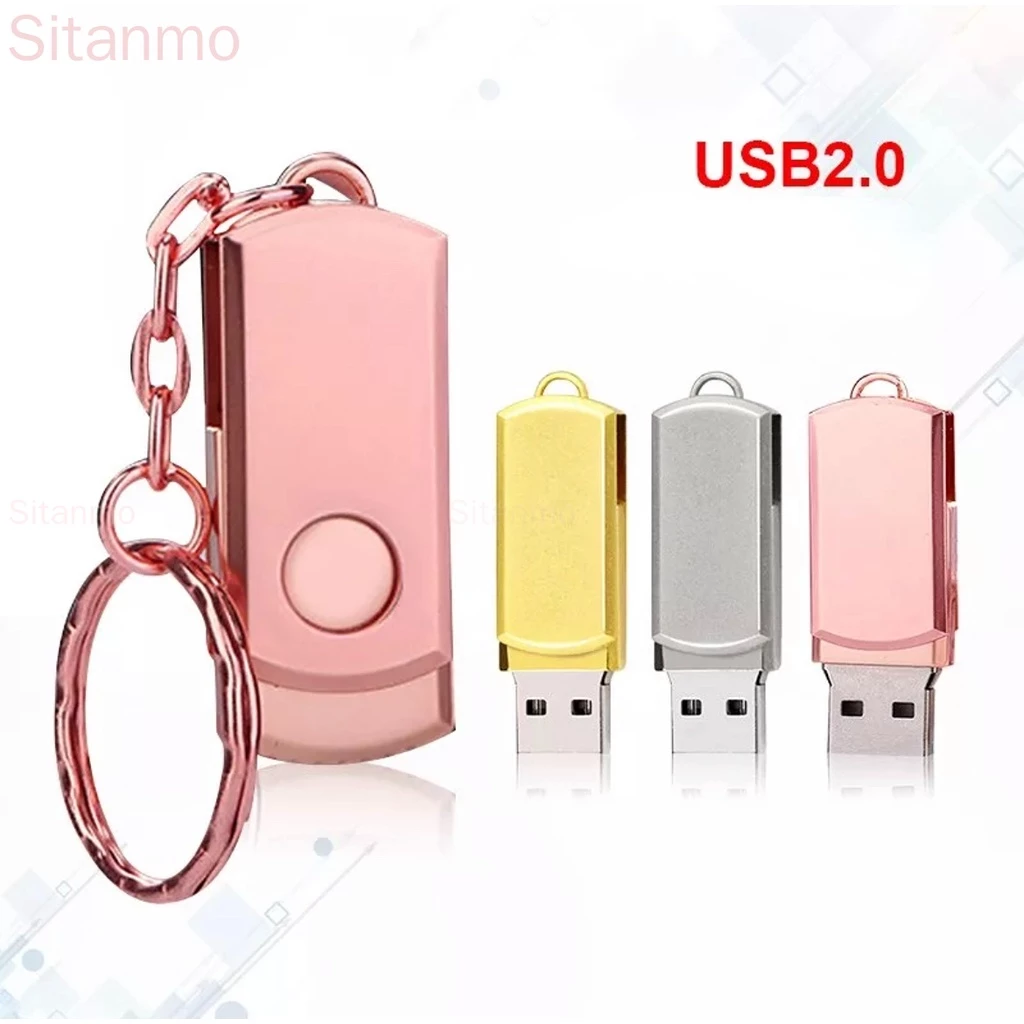 Usb Tốc Độ Cao 128GB 1TB 2TB 8GB 16GB 32GB 64GB 1GB