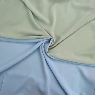 Vải Khúc Voan Chiffon Nhiều Màu Khổ 1m5 -  Rũ, Giãn Nhẹ - May Áo Dài, Đầm, Áo Kiểu hoặc Làm Vải Lót