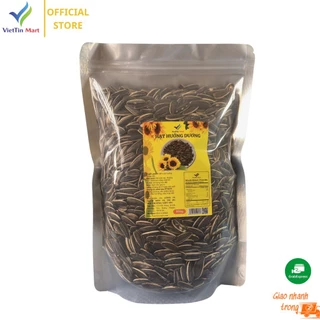 Hạt Hướng Dương Rang VIETTIN MART 500G