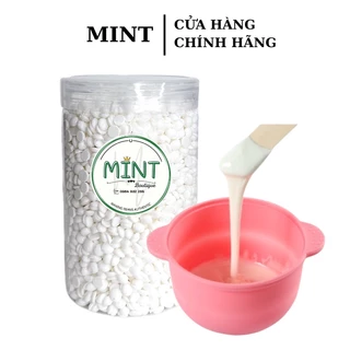 Sáp wax lông nóng cao cấp, siêu bám lông dùng cho wax bikini, nách, tay, chân