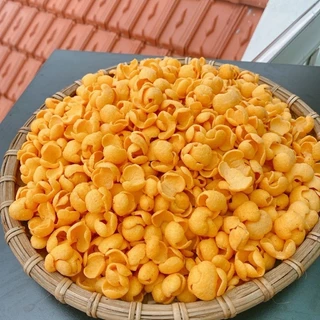 1Kg bimbim xương chó giòn mới snack xương chó