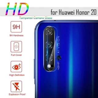 CƯỜNG LỰC TRONG SUỐT BẢO VỆ CAMERA SAU CHO Huawei Honor 20 10 Pro Lite 10i 20i 8X 9X