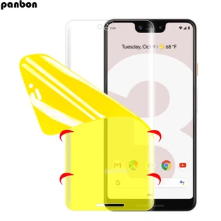 Kính Cường Lực Trong Suốt Cho Điện Thoại Google Pixel 2 2XL 3 3XL 4 4XL 3A XL Pixel 6a 6 7 Pro 5 4A 4G 5G