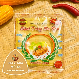 Bánh đa nem Thiên Hoa - 1 sấp , 5 sấp