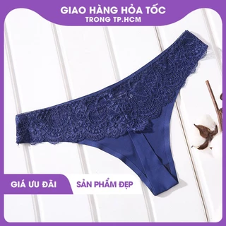 Quần lót su ren sau freesize 0999