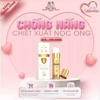 Kem Chống nắng Collagen X3 Đông Anh