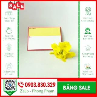 [BÃO SALE] Bảng sale, bảng sale giảm giá, bảng sale cho shop, bảng sale giá tự viết, bảng sale đồng giá, biển giảm giá