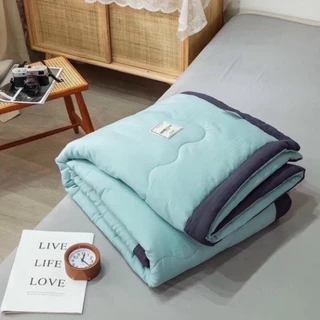 Chăn xuân hè ZARA HOME cotton kích thước 2mx2m3 [manastore.vn]