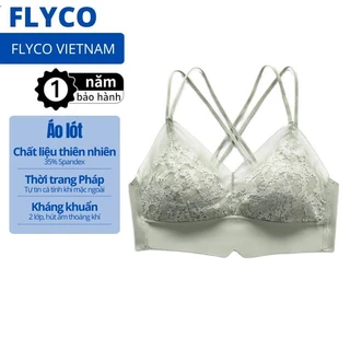 Bra Áo lót ngực nữ thời trang mặc ngoài Croptop ren không gọng, mút mỏng nâng ngực, dây đan 2 kiểu xinh cao su đẹp sexy