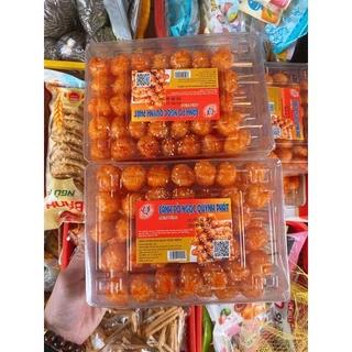 Hộp Bánh Bò Xiên Vừng 320gr