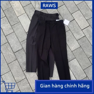 [RAWS] Quần âu EDITION cạp bán thun 02 chính hãng