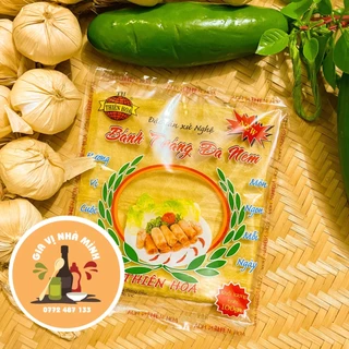 BÁNH ĐA NEM THIÊN HOA -( 1 SẤP , 5 SẤP)