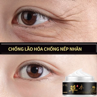 Kem mắt Kumargic Eye hàng chuẩn Nhật Bản Kem dưỡng mắt chống nhăn xóa thâm quầng mắt và tinh chất chống lão hóa mắt 40g