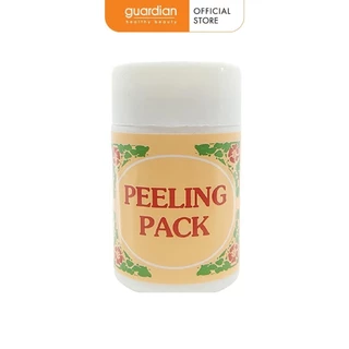 Keo Mặt Nạ Peeling Pack Gamma 60r