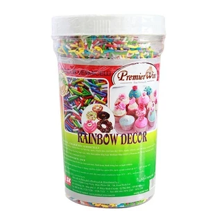 Cốm màu Premier Win 500gr