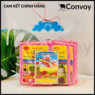 Gói ( 500gr ) Bột Màu Thực Phẩm Đặc Biệt Phi Cơ ( Mỹ Hoà ) / Phụ Gia Thực Phẩm / Đảm Bảo Chất Lượng / Tuyệt Đối An Toàn