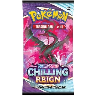 Gói 9 Thẻ Bài Pokemon Mon TCG Làm Lạnh Cho Bé Sưu Tầm