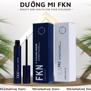 [Chính hãng] Dưỡng mi dài FKN Pro eyelash chính hãng 5ml