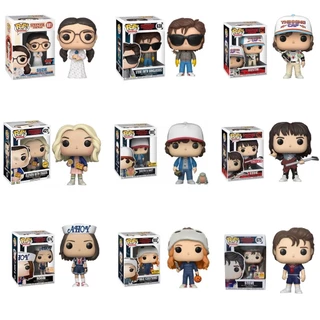 Funko Pop Mô Hình Nhân Vật Phim Stranger Things